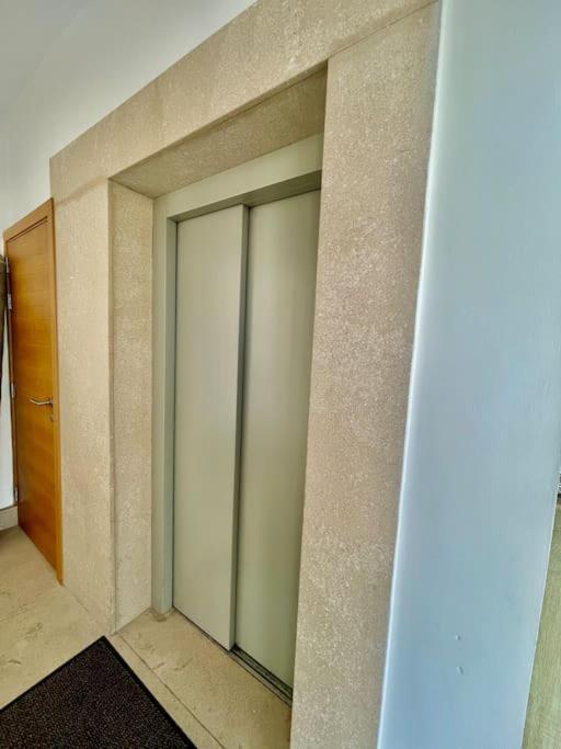 Apartmán Sea View Penthouse In Tas-Sliema Exteriér fotografie